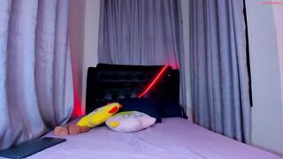 hanna_malcoa_ - Private  Video aussie vibrate masturbation