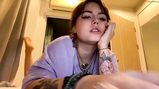 hungry_bunnyyyy - Private  Video nonnude squirtshow asstomouth