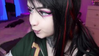 i_died_again - Private  Video smallboobs multigoal fuckass