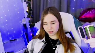 iris_cute_ - Private  Video fresh naughty lips