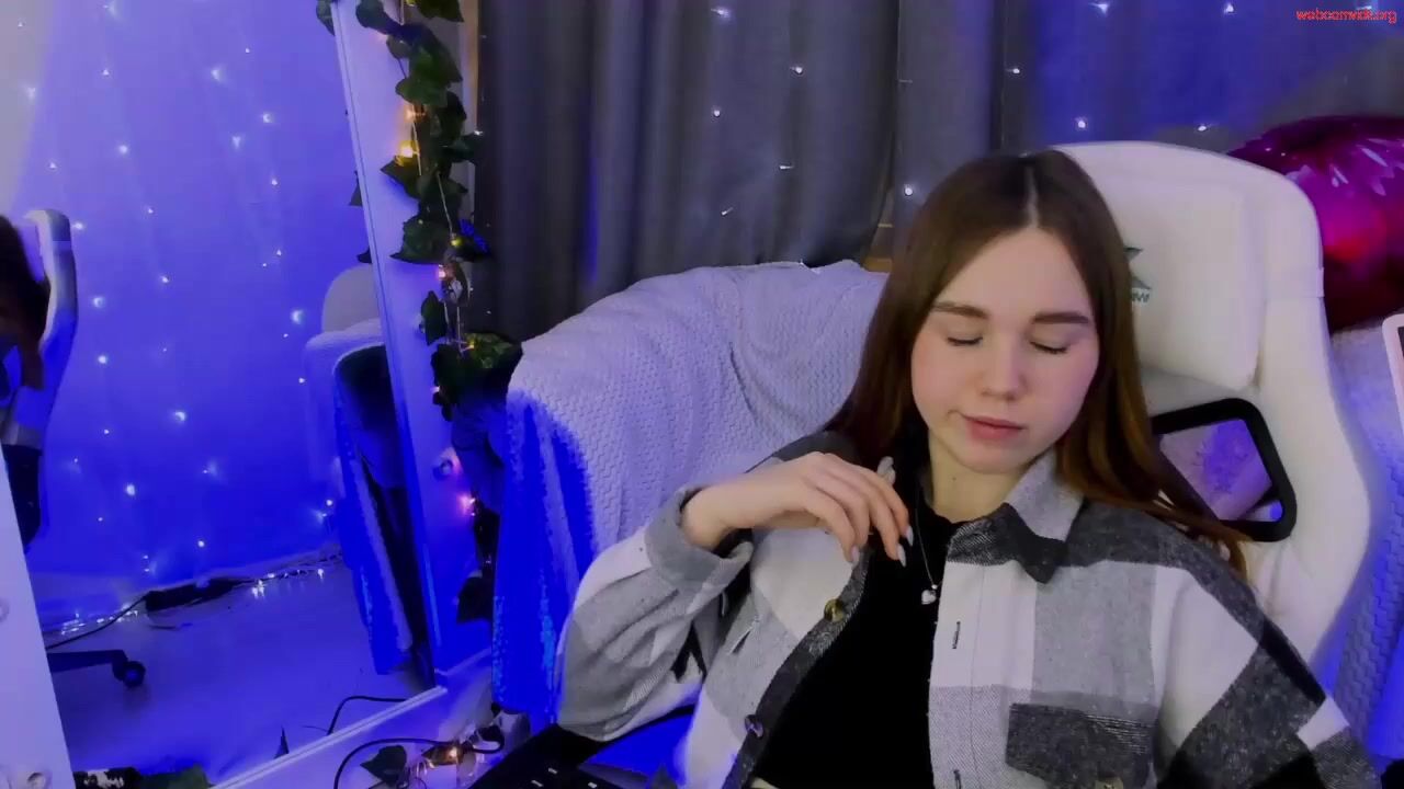 iris_cute_ - Private  Video ahegao silly cute