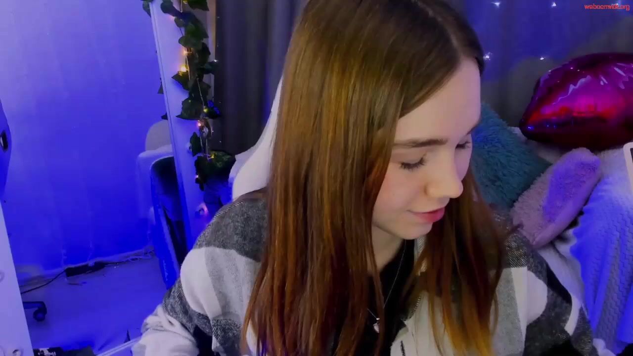 iris_cute_ - Private  Video goal kink stockings