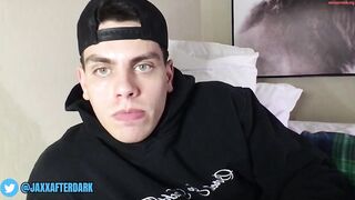johnafterdark - Private  Video lovely wet big