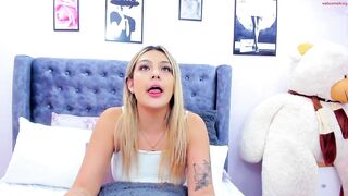 katlyn_roses - Private  Video beautiful ink dadbod