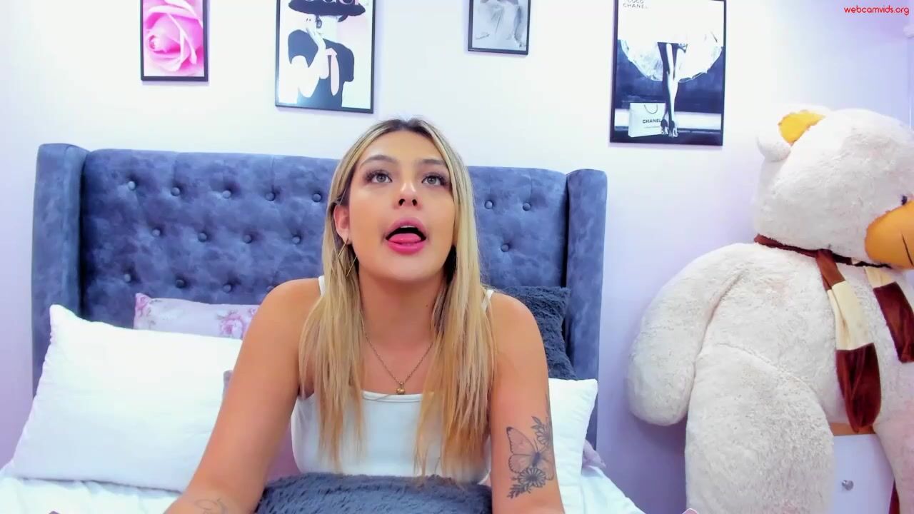 katlyn_roses - Private  Video beautiful ink dadbod