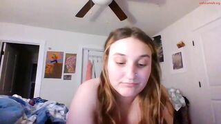 kittenbaby90 - Private  Video sexmachine blueeyes saliva