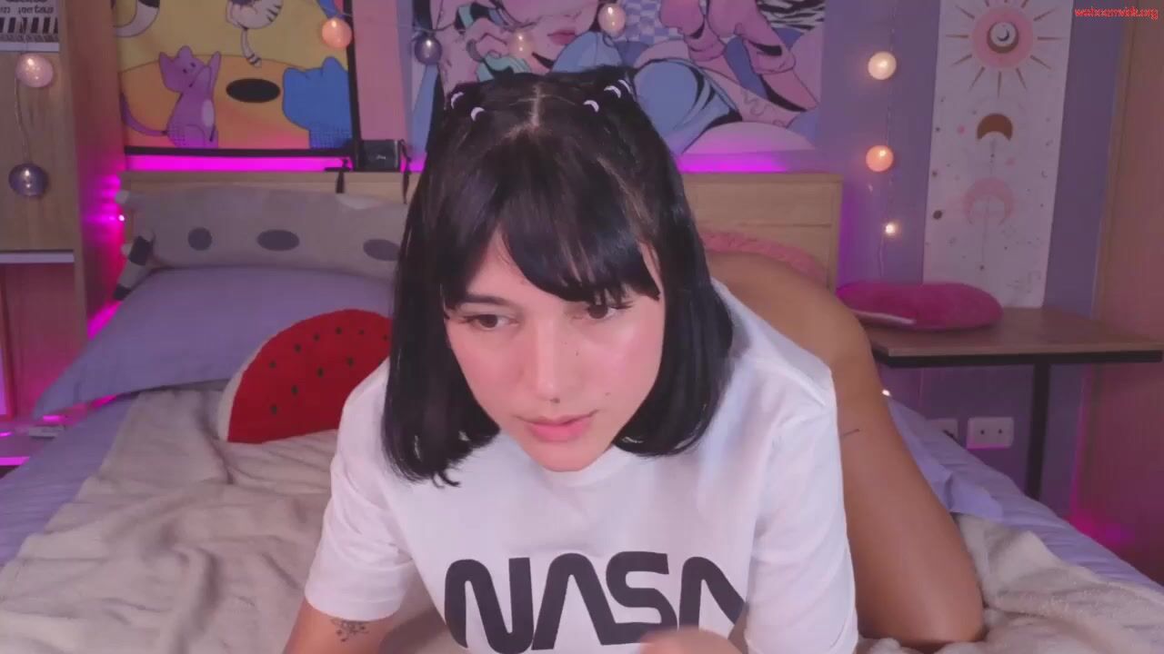 kittenmoon_ - Private  Video sucktits privates buttplug