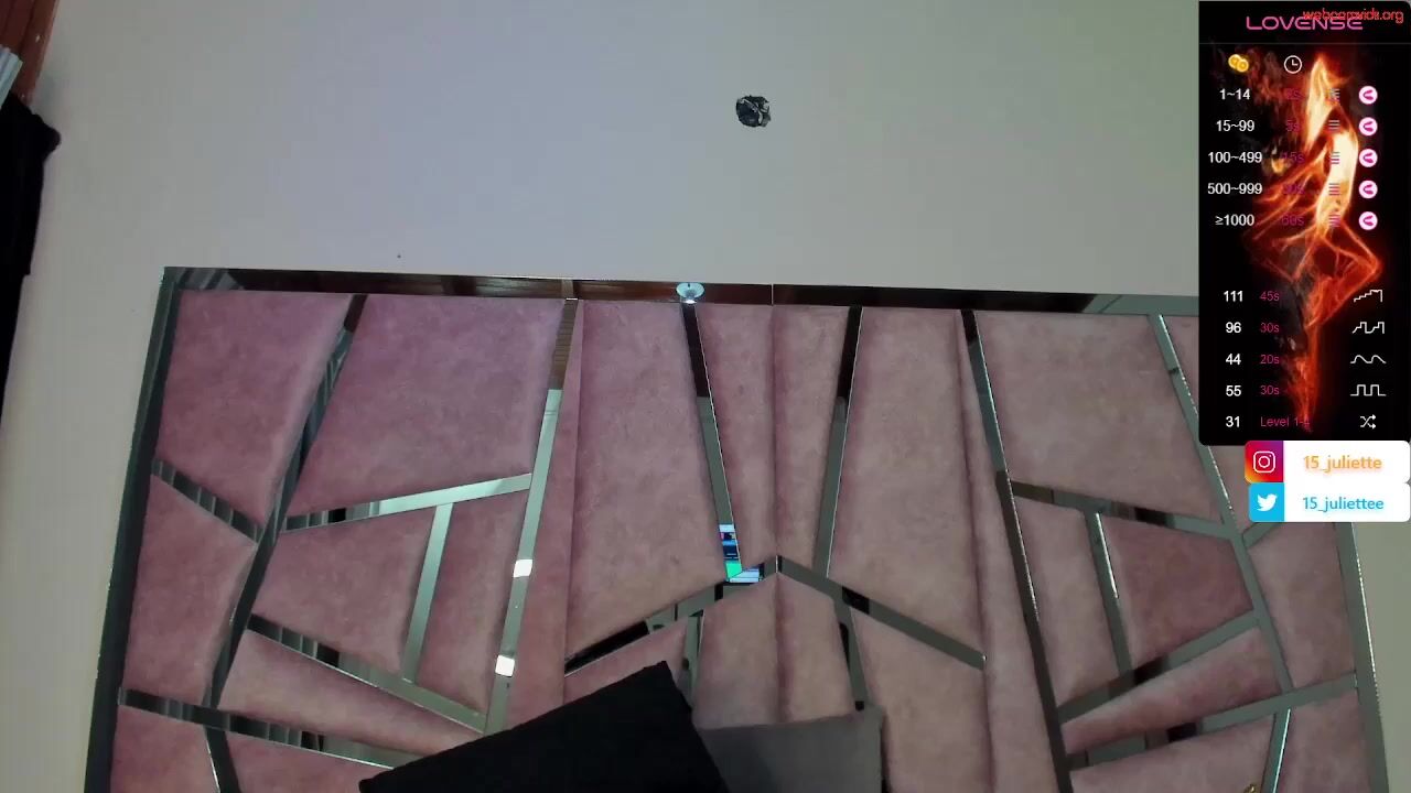 kristy_calderon - Private  Video shorthair nora face