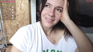 linalou4thanks - Private  Video deepthroat threesome buttplug