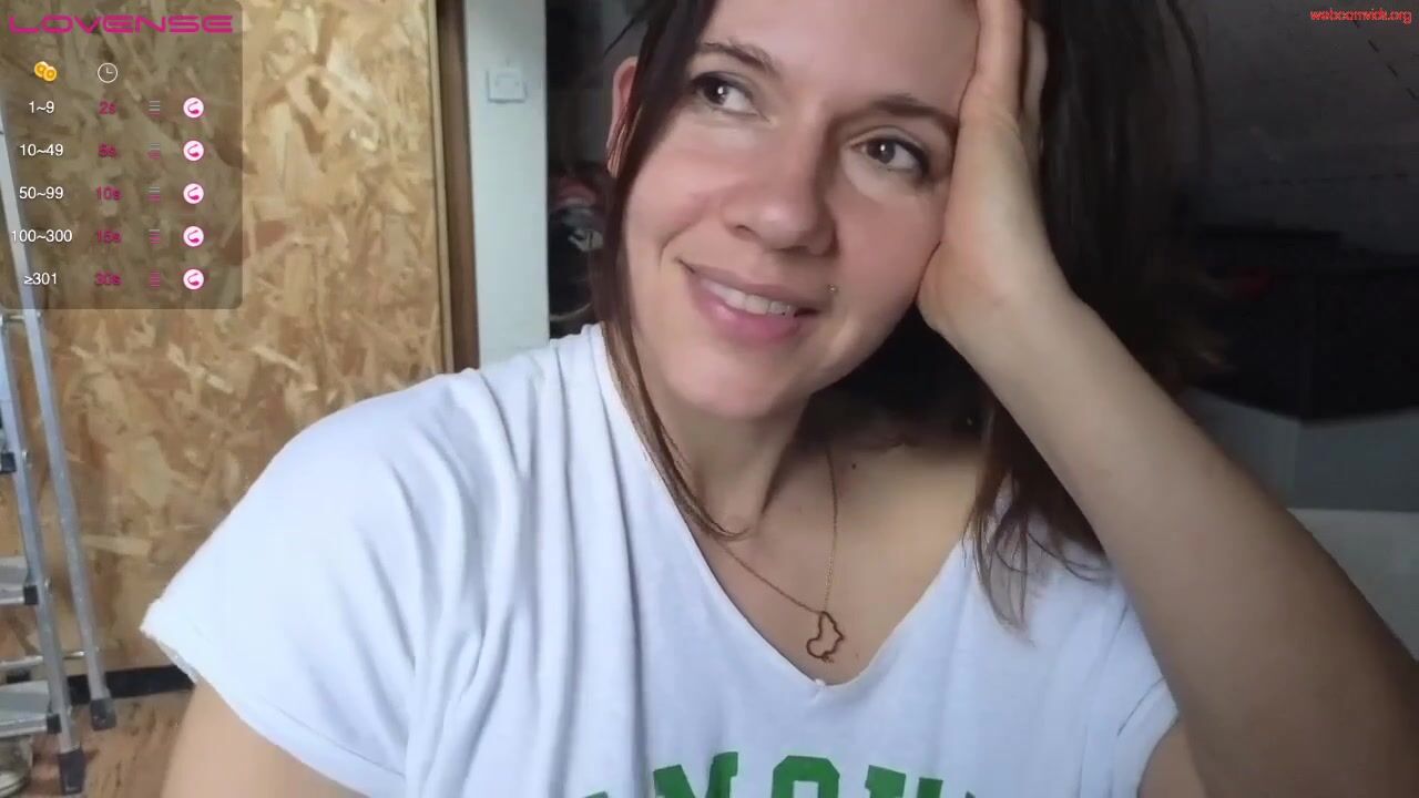 linalou4thanks - Private  Video deepthroat threesome buttplug