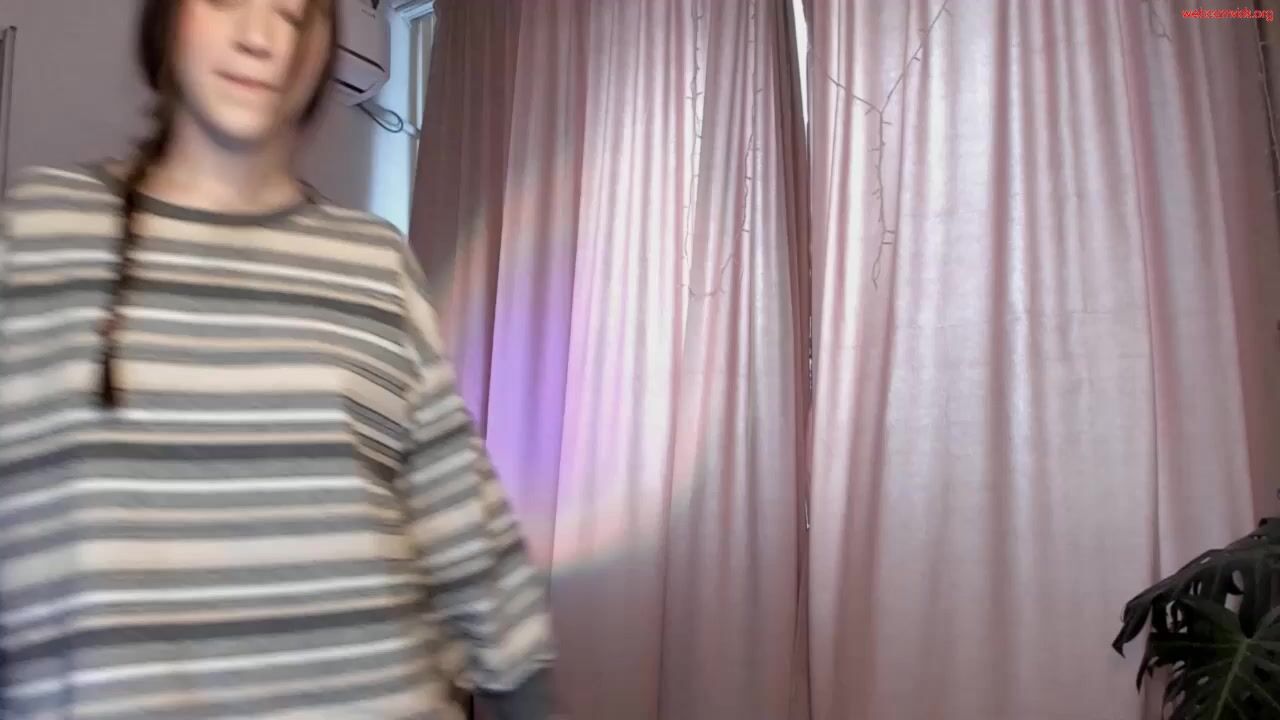 lovelydelmel - Private  Video bigbush makemecum big