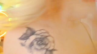meana_wolf - Private  Video highheels bignipples bbc