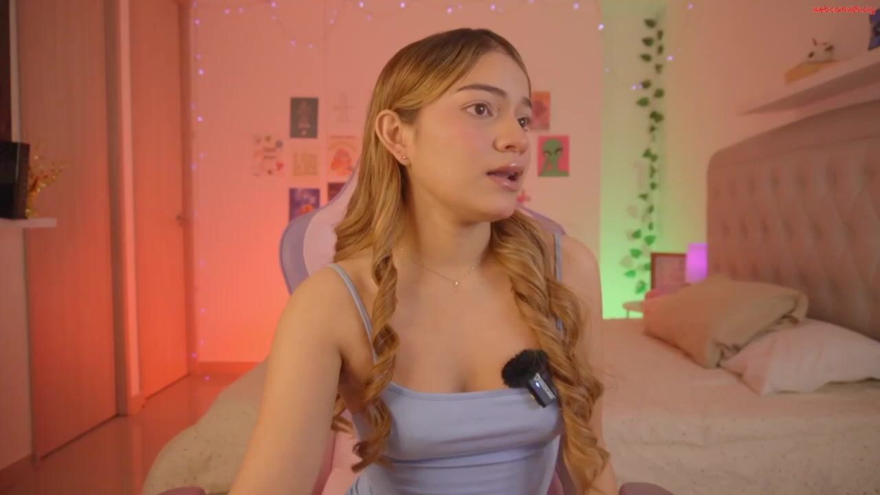 mila_1 - Private  Video master kiss squirtcum