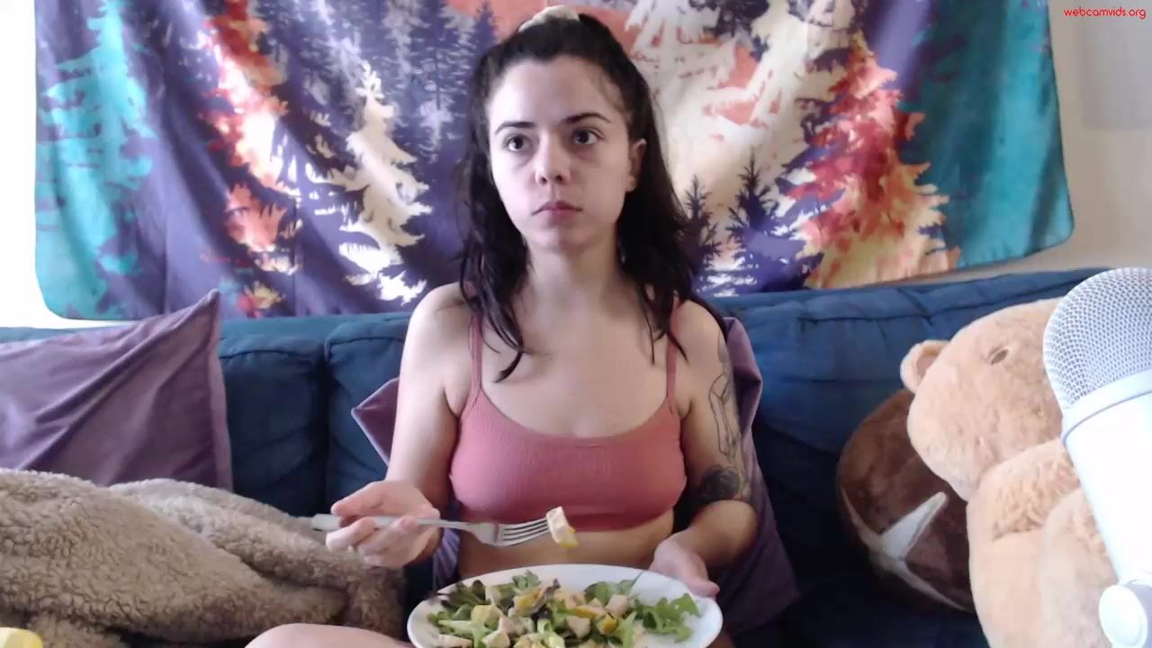 missvanessajune - Private  Video doggy thin leggings