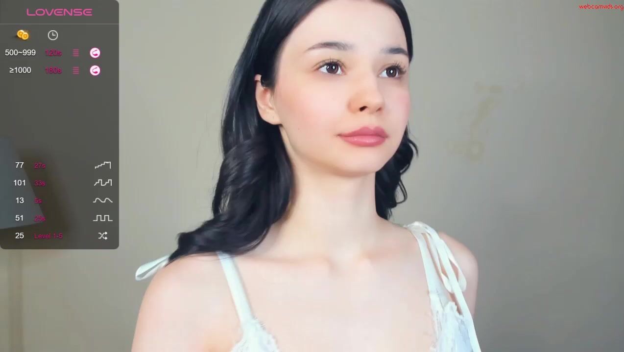 nice_kisss - Private  Video toys cc office