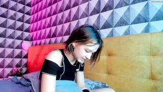 nicky_godjo - Private  Video domi longtongue ridedildo