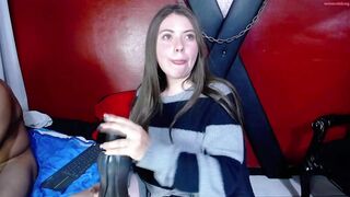 pamela_n_tom_ - Private  Video bigballs collegegirls deep