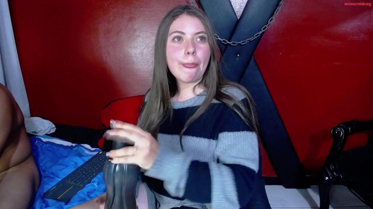 pamela_n_tom_ - Private  Video bigballs collegegirls deep