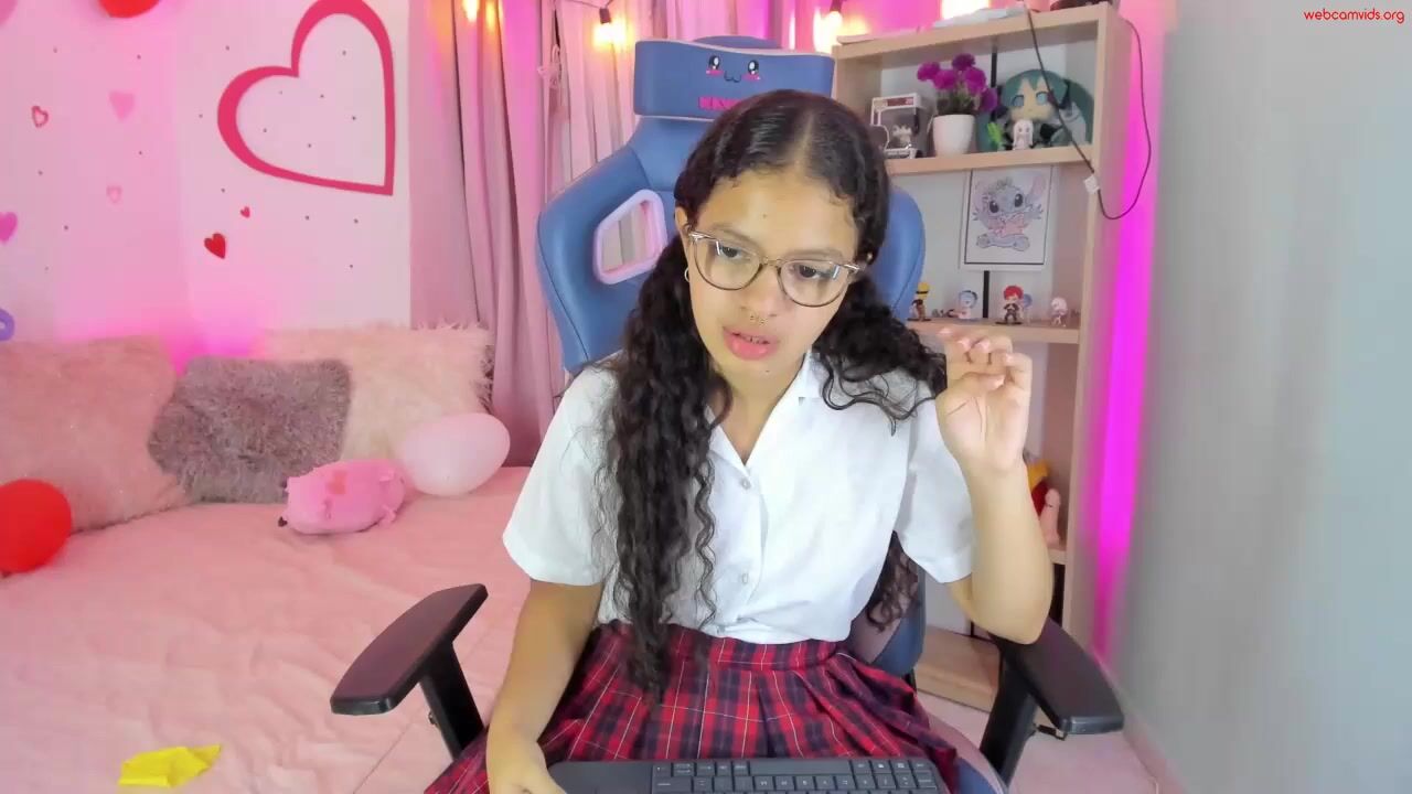 parys_rosse - Private  Video conversation tinytits splits