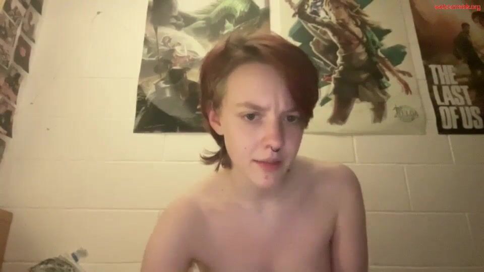 quinn_brooks - Private  Video record bigclit ride
