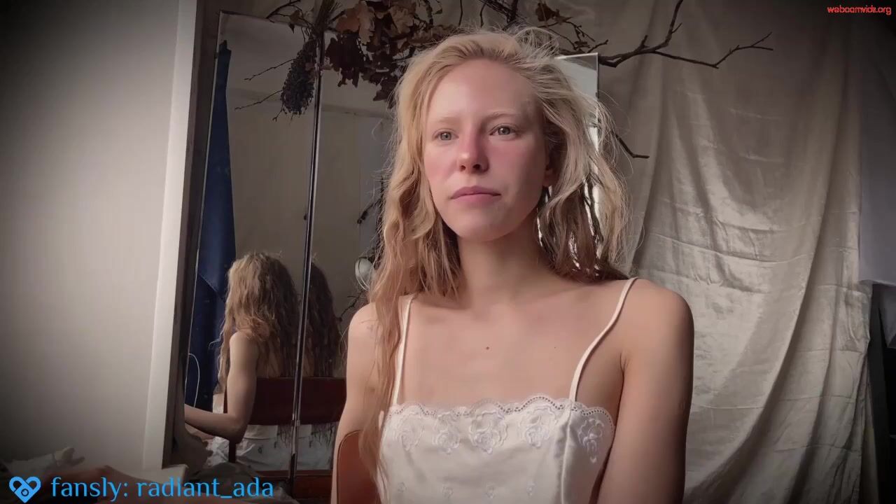 radiant_ada - Private  Video clip fetishes shaven