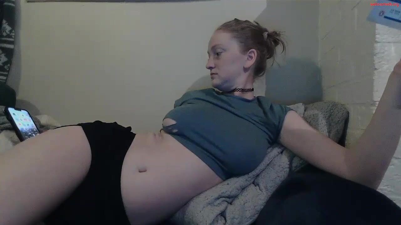 roseburn - Private  Video talk sph ahegao