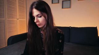 rosy_black_ - Private  Video longtongue bush friendly