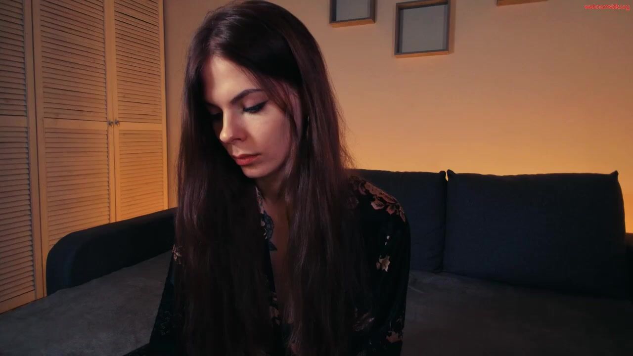 rosy_black_ - Private  Video longtongue bush friendly