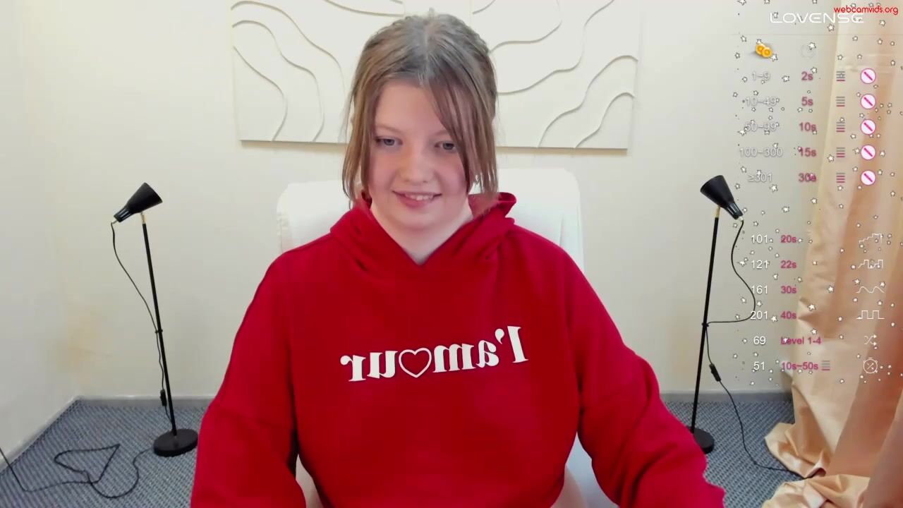 salut_love - Private  Video twerking bigbooty face