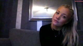 sandjfitness - Private  Video balloons hairyarmpit masturbating