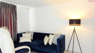 sarah_stonne_ - Private  Video clamps openprivate strip