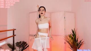 _seva_ra_ - Private  Video nylons camwhores sexy