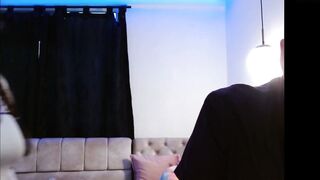 stefanmickelson - Private  Video sub cum interactivetoys