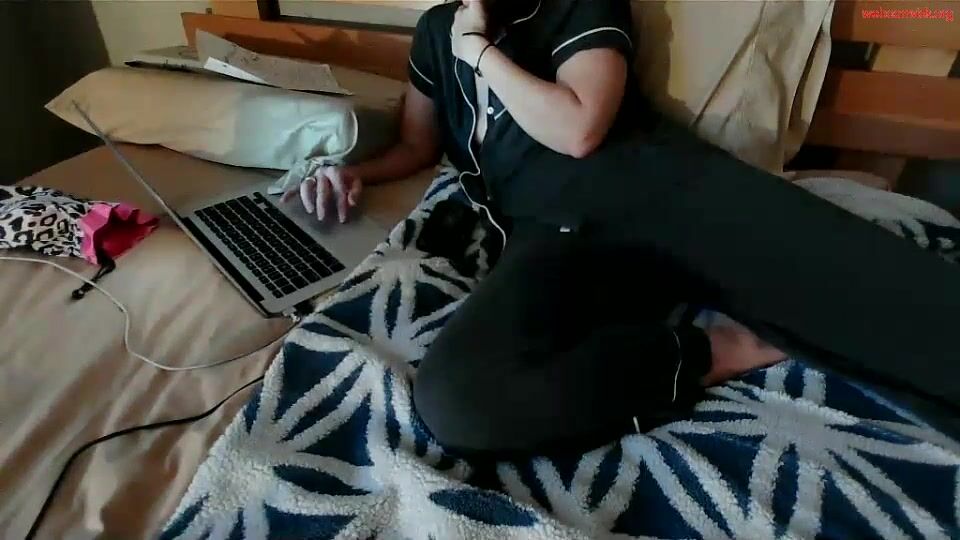 sweetish_cougrrr - Private  Video fat jeans office