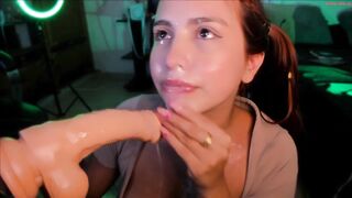 sweetlyah - Private  Video browneyes sport come