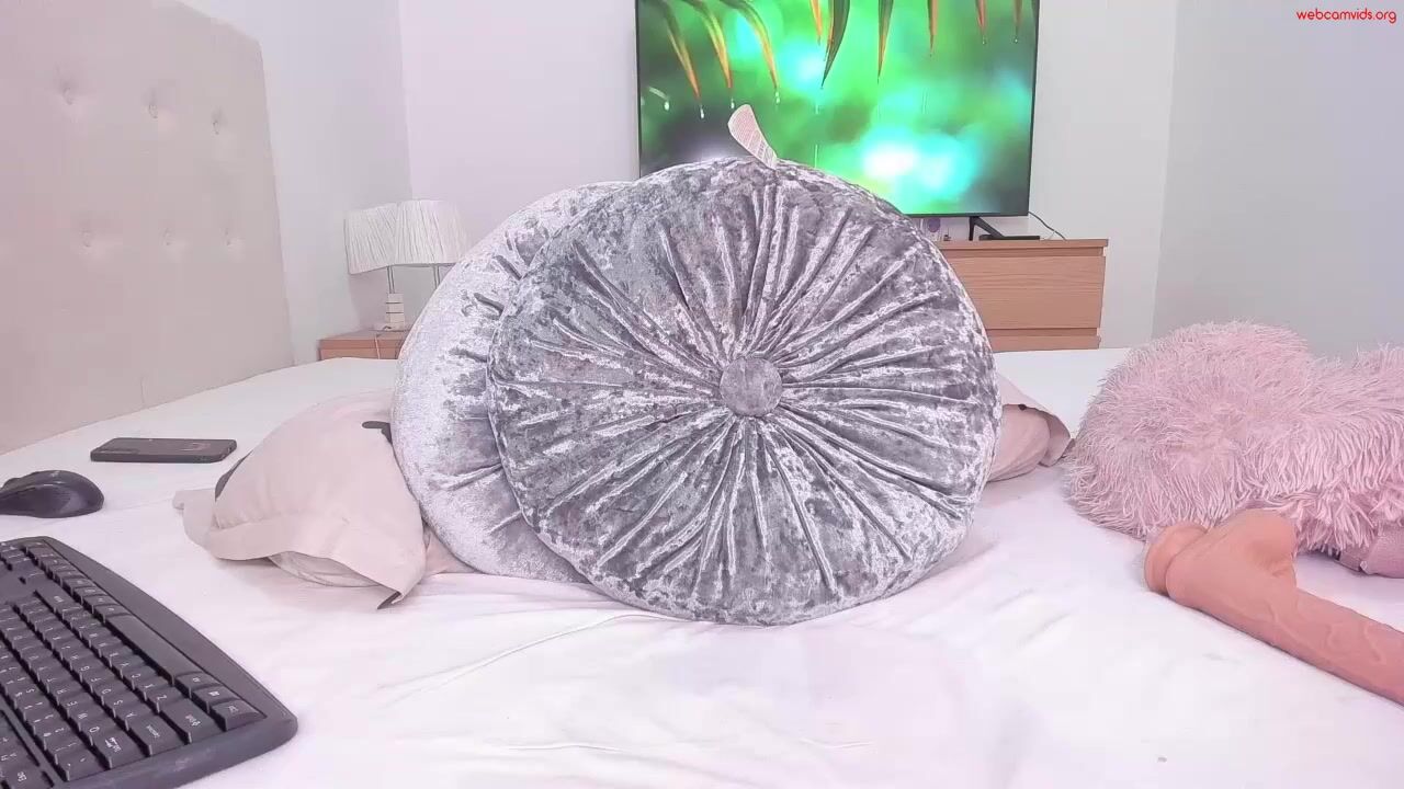 th3_b3st_squirt - Private  Video analplay curved interactivetoy