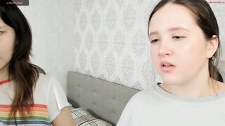 tiareynolds - Private Video serve recording welcome