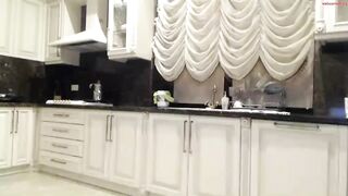 valerigame - Private  Video gym flexible amateur