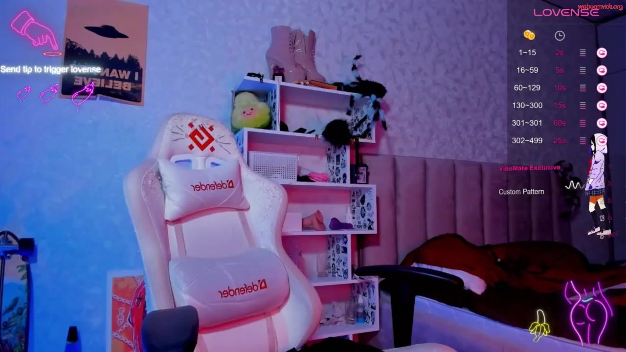 vi_ana_shi - Private  Video privat zapisi toys fleshlight