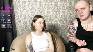 wolandxalice - Private  Video cam2cam orgy cameltoe
