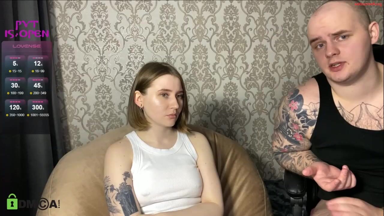 wolandxalice - Private  Video cam2cam orgy cameltoe