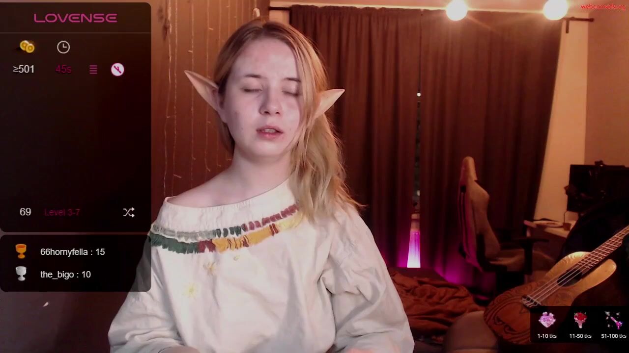 yoliverse - Private  Video newmodel cameltoe naughtygirl
