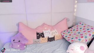 zoe_blake18 - Private  Video teasing interactive mistress