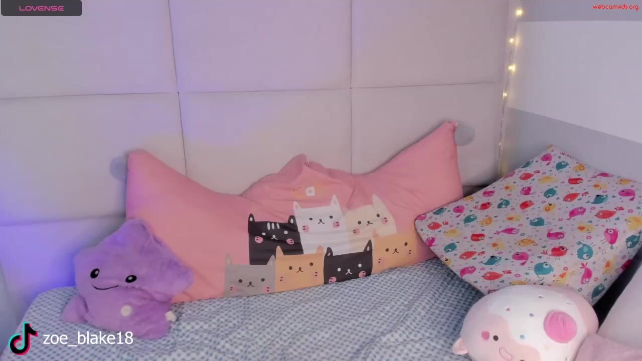zoe_blake18 - Private  Video teasing interactive mistress