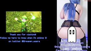 8bitdeviants - Private  Video watch shoes dirtytalk