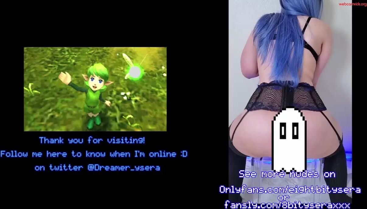 8bitdeviants - Private  Video watch shoes dirtytalk