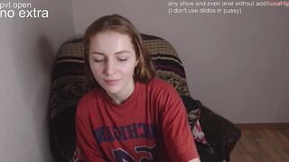 amont69 - Private  Video spoilme tightpussy bigeyes