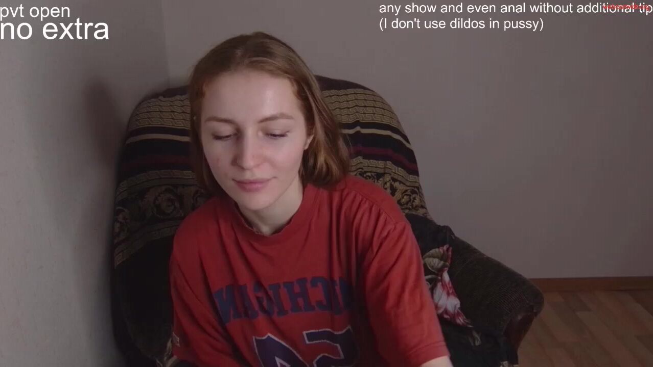amont69 - Private  Video spoilme tightpussy bigeyes