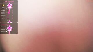 ana_mature_ - Private  Video cut stockings married