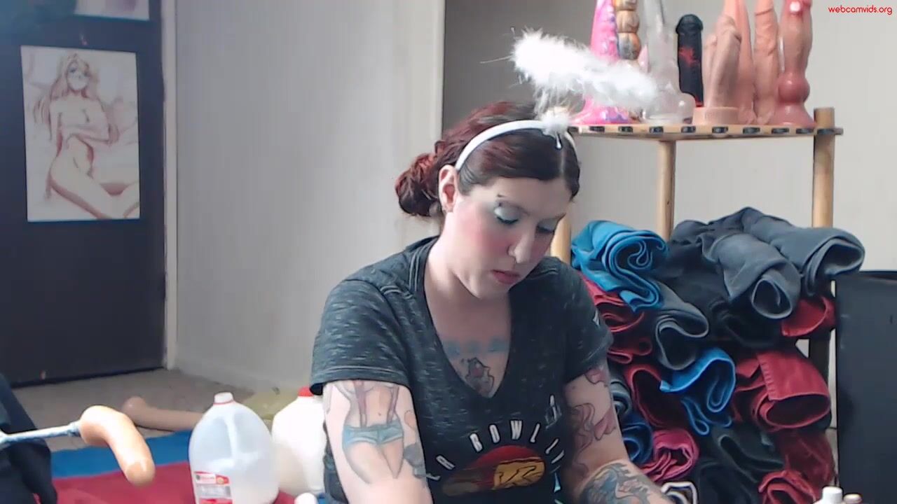animergamergirl - Private  Video moaning naturaltits kiss